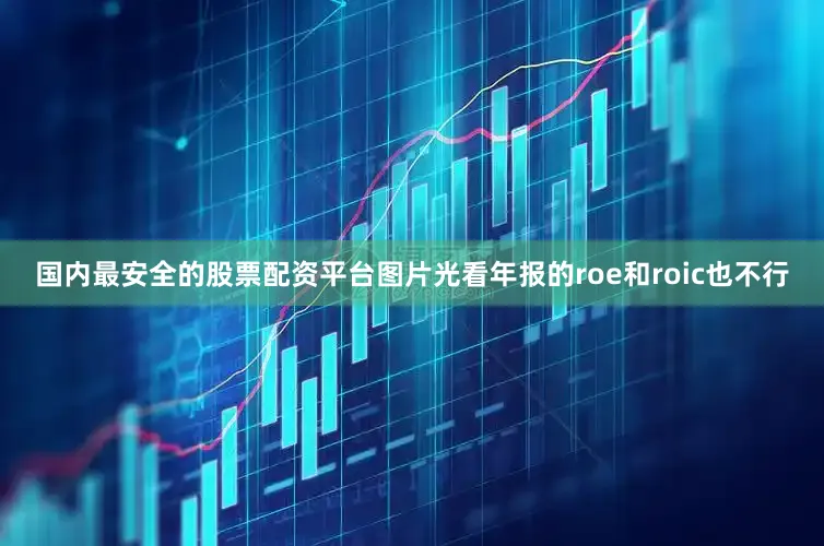 国内最安全的股票配资平台图片光看年报的roe和roic也不行