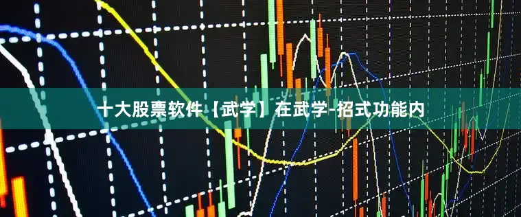 十大股票软件【武学】在武学-招式功能内