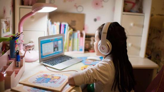 vipkid、hellokid、掌门一对一，到底谁才是你的最佳选择？插图