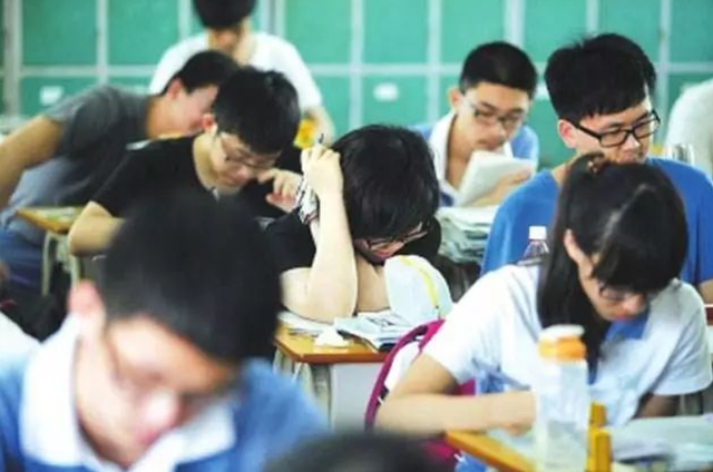 4条有用的大学英语学习办法,帮你处置英语学不好的燃眉之急插图(6)